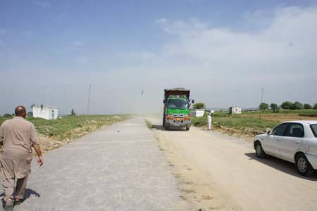 I-12/3 Investor Price 25x50 Level Plot