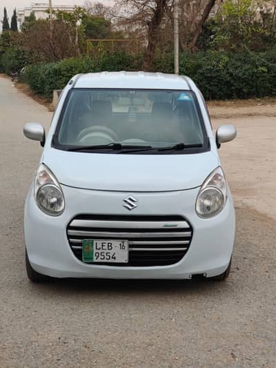 2014 MODEL FULL OPTION