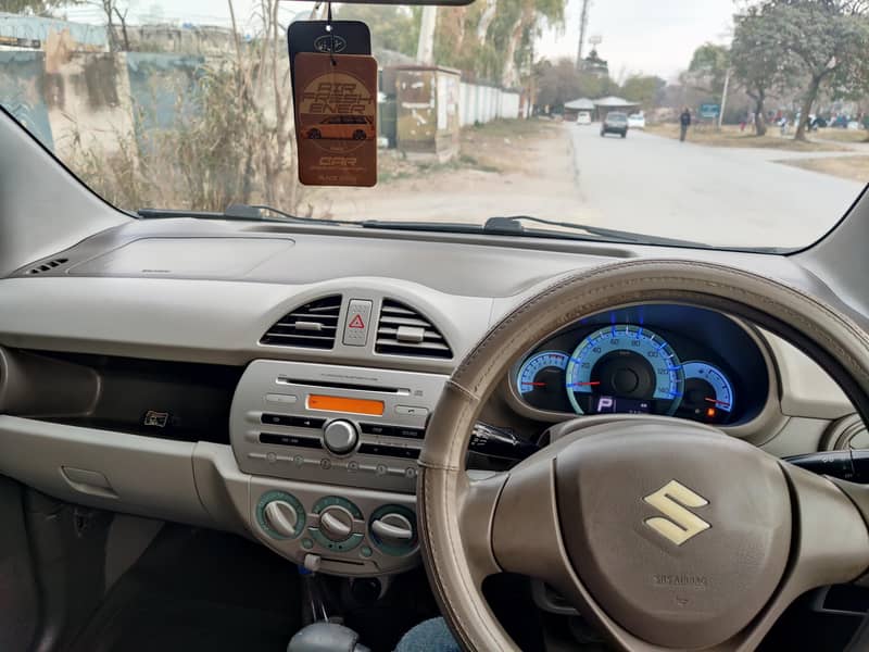 2014 MODEL FULL OPTION 1