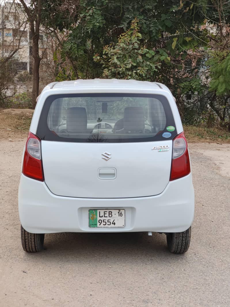 2014 MODEL FULL OPTION 2