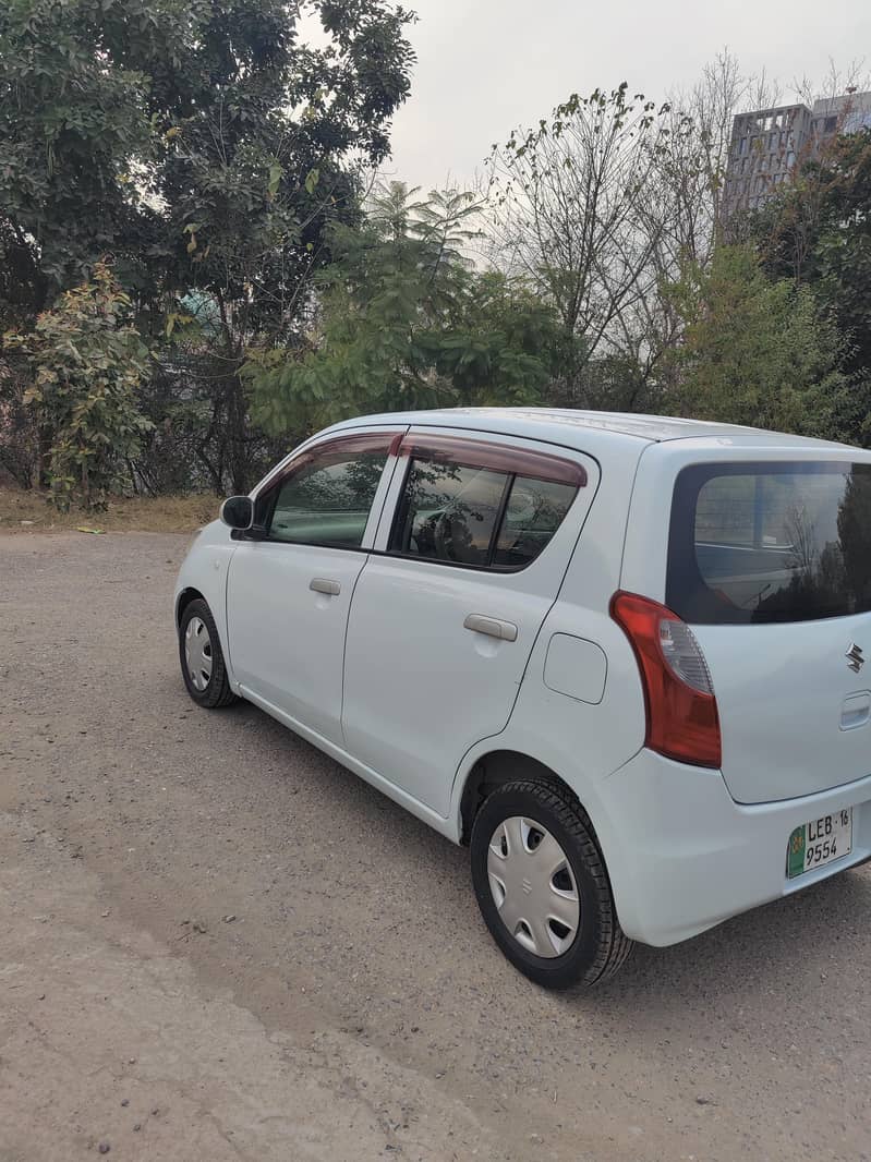 2014 MODEL FULL OPTION 3