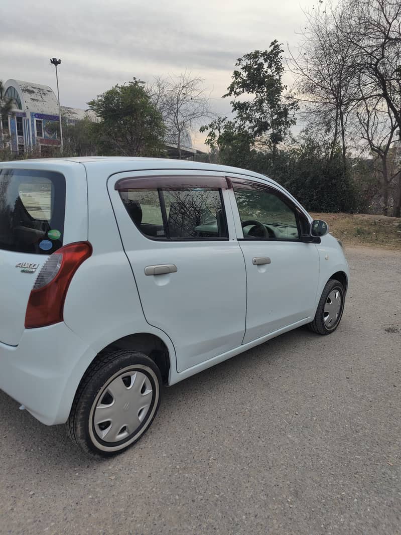 2014 MODEL FULL OPTION 6