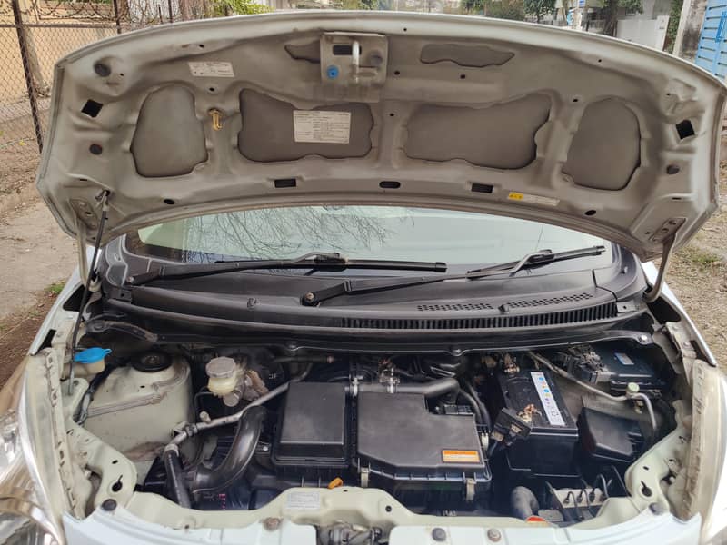 2014 MODEL FULL OPTION 8