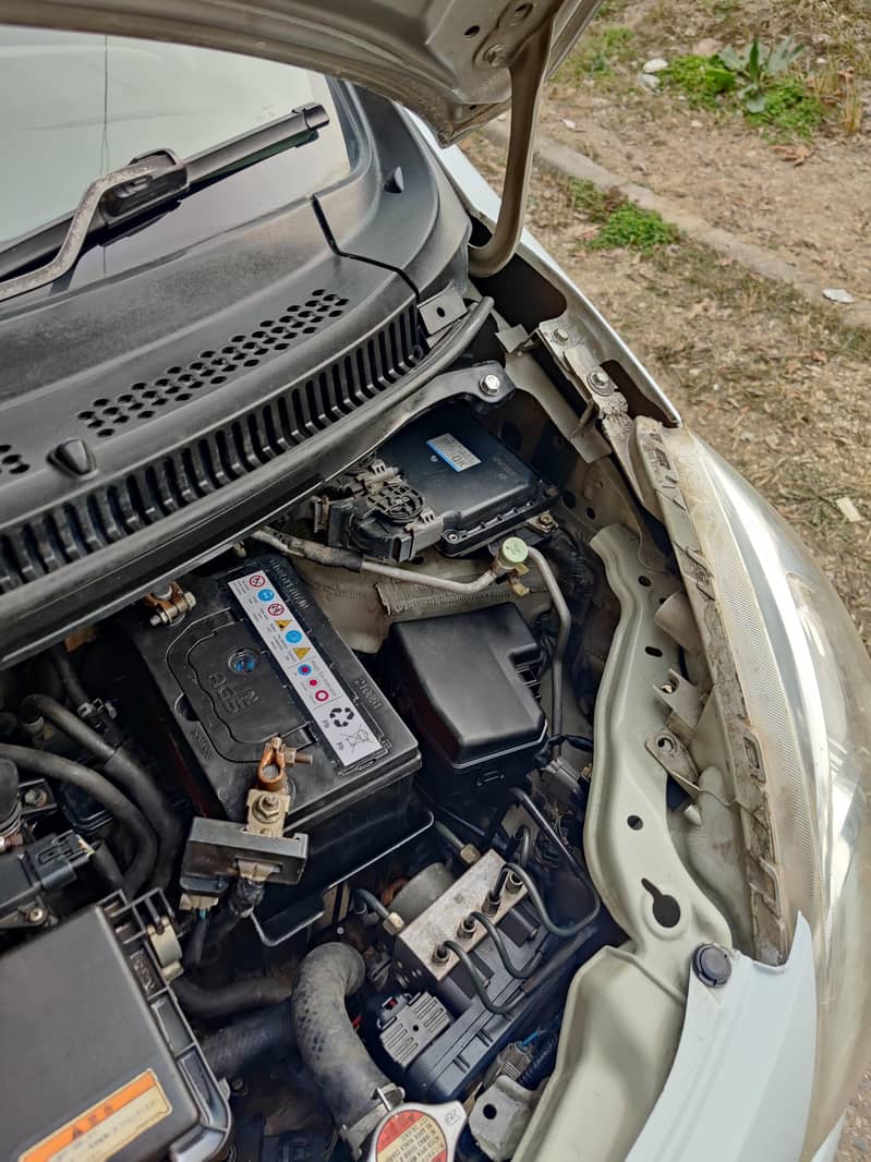 2014 MODEL FULL OPTION 9