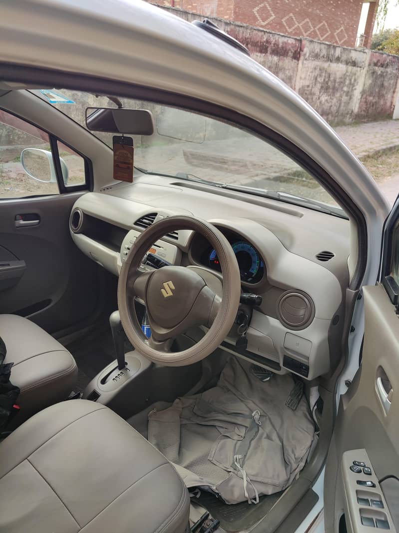 2014 MODEL FULL OPTION 11