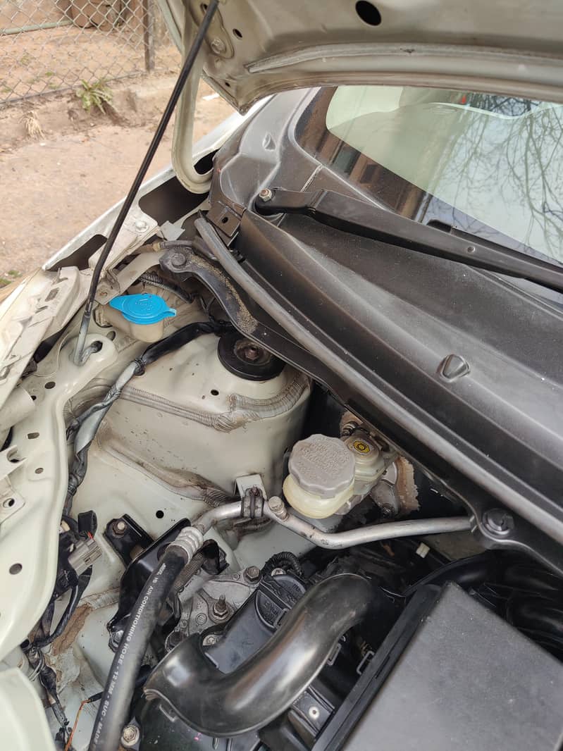 2014 MODEL FULL OPTION 12