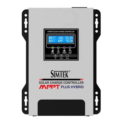 Simtek 100A Hybird MPPT