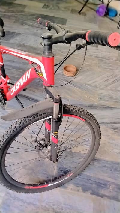 Caspian cycle for sale condition 10 by 9 size 26