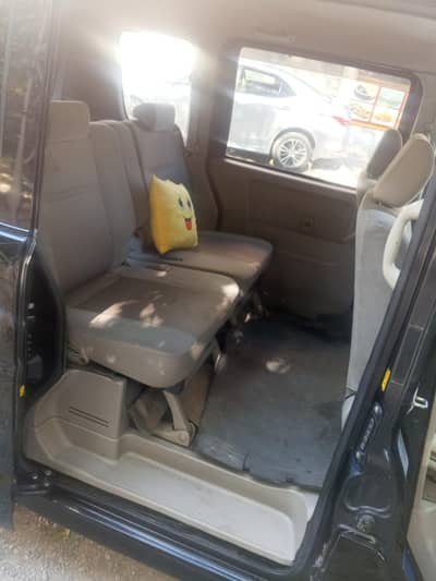 Suzuki every Wagon for sale