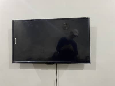 Samsung led fresh condion for sale