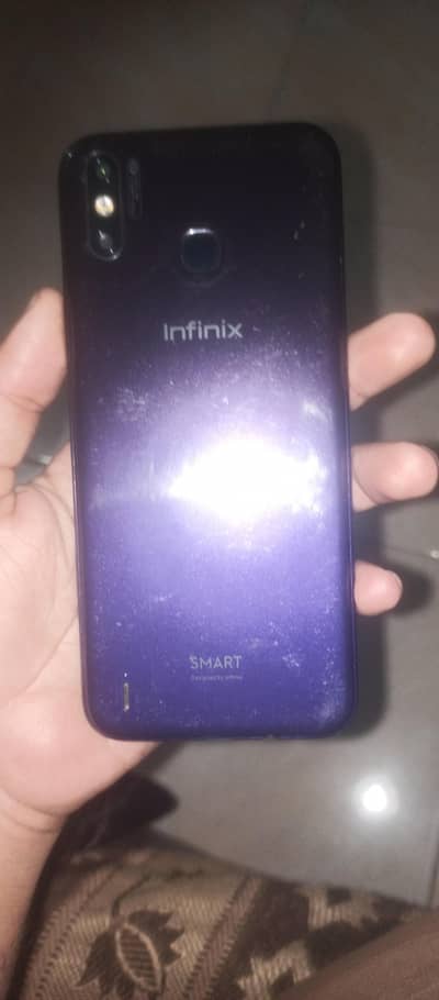 Infinix smart 4 2/32gb
