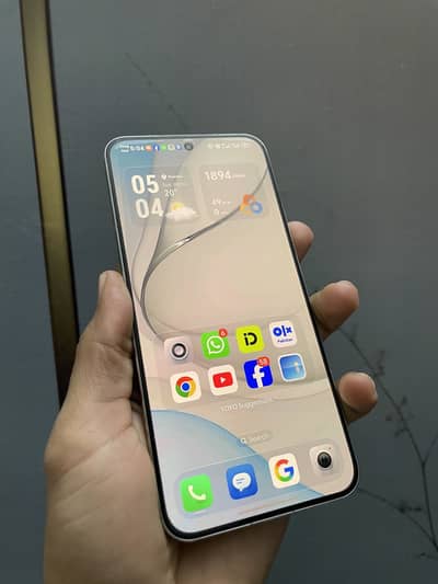 Honor GT pro