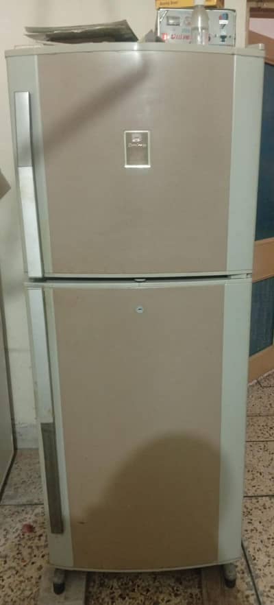 Dawlance  Fridge Available  Condition 10/10