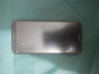 Huawei y7prime 2018 for sale
