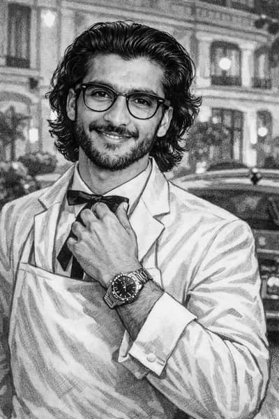 فاسٹ فوڈ کاریگر / fast food chef