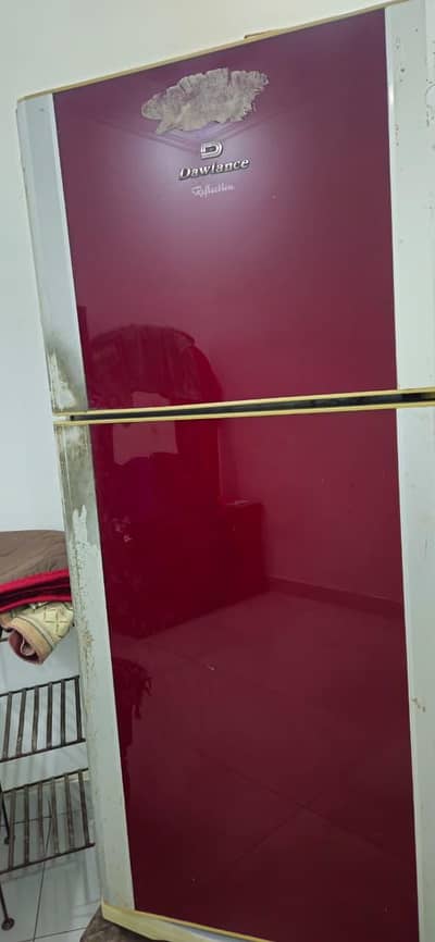 Dawlance refrigerator