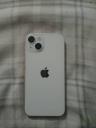 iPhone 13 PTA APPROVED 256GB