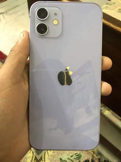 iPhone 12 No sim restrictions gb 128