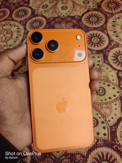 i phone 11 convert 17pro