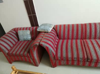 5 seater Sofa Set on Sale