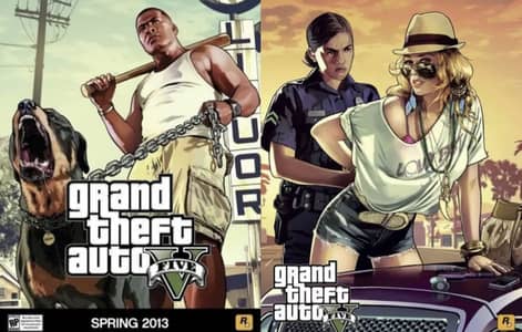 GTA V PC GAME INSTALL KRWAYE ALL OVER PAKISTAN GTA 5