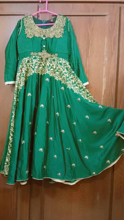 small size fancy dresses