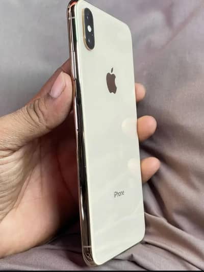 iphone xsmax urgent sale