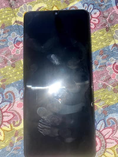 Samsung A12 For Sale