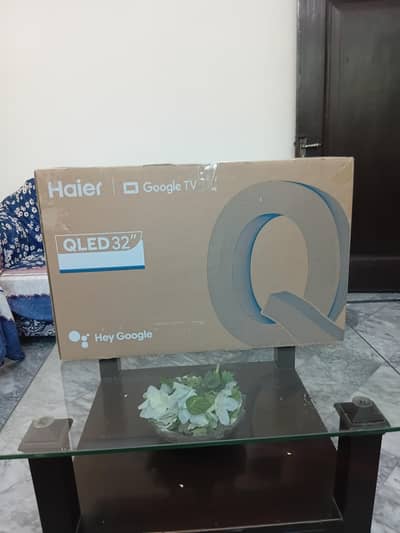 haier android TV sale