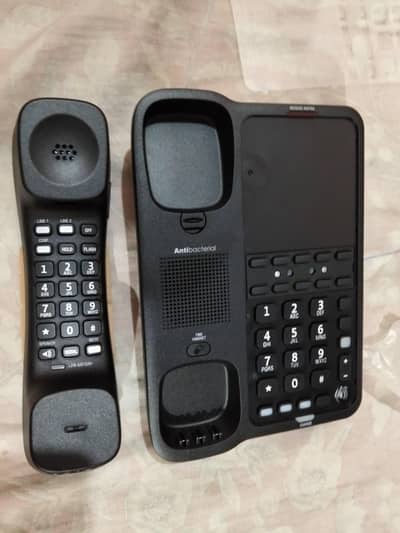 vtech classic cordless phone new