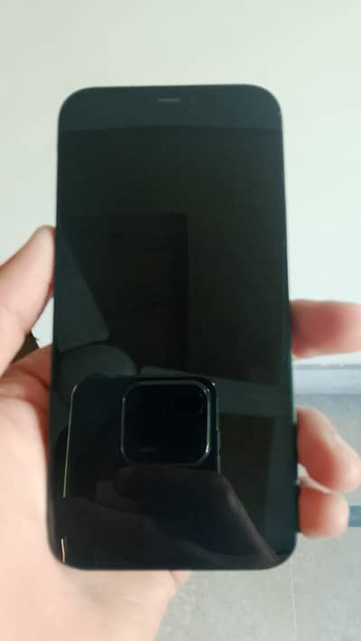 Apple iPhone 12 - Dual PTA approved