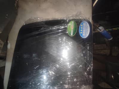 back screen hustler genuine