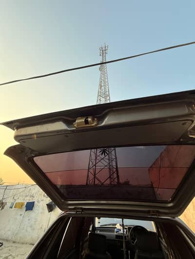 Mehran 2010 for sale