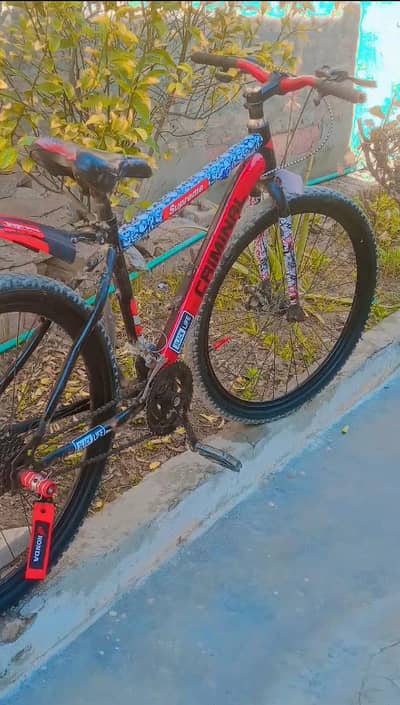 used cycle full and final 15 hazar DERA ISMAIL KHAN phone  03329400151