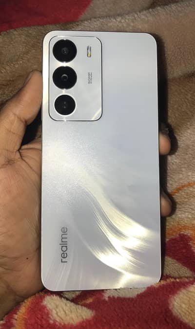 Realme C71 10/10 condition