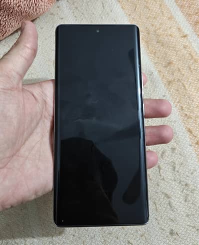 Infinix Zero 40 5G