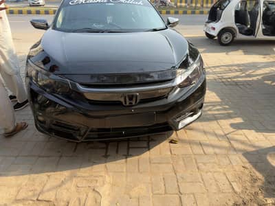 pristine co dition just 2/3 piece touch with all documents