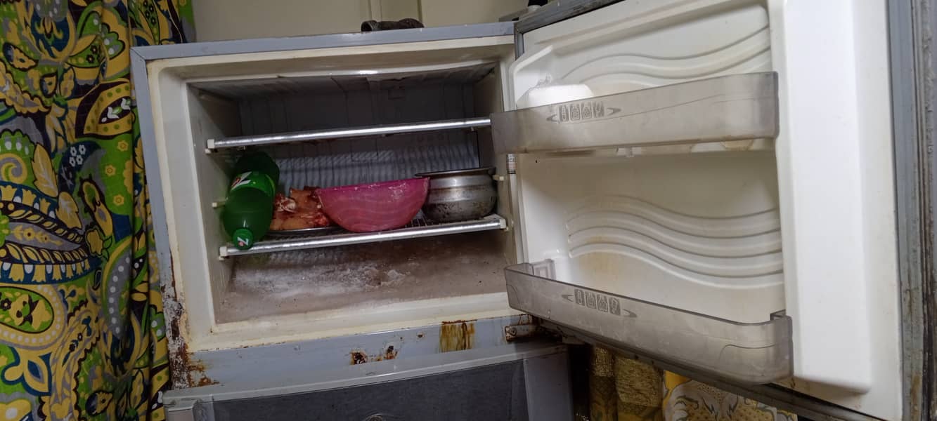 Condition normal Full space 1