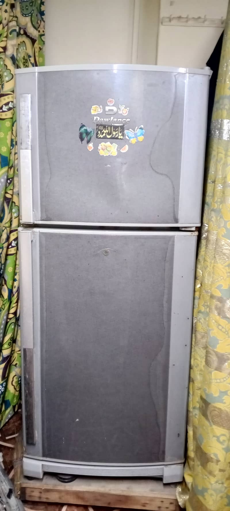 Condition normal Full space 2