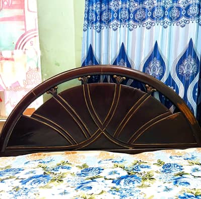 Bed and Sofa set for sale