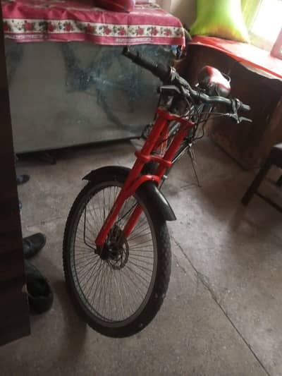 cycle for sale