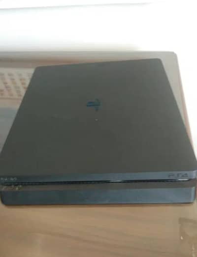 Ps4 Slim