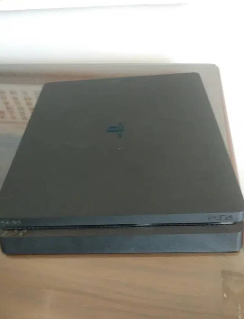 Ps4 Slim 0