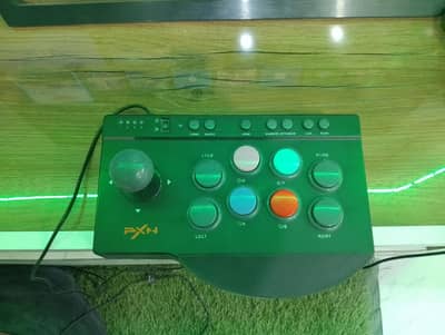 Arcade Stick pxn Gaming