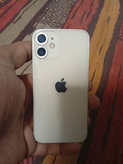 iPhone 12 mini 64gb urgent sale