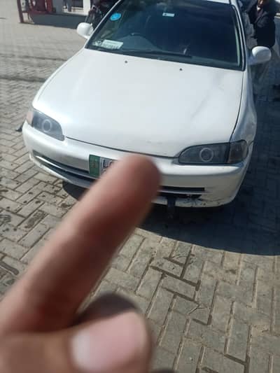 Honda Civic 95 EG
