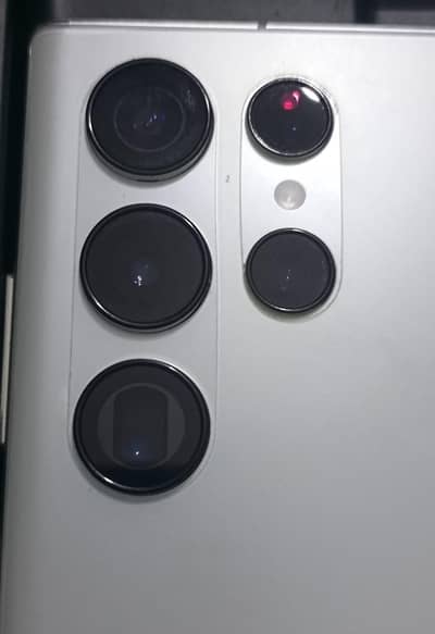 S22Ultra 12/512 Official PTA 100% waterpack