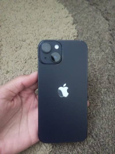 Iphone 14 128gb Non Pta Factory Unlock Midnight
