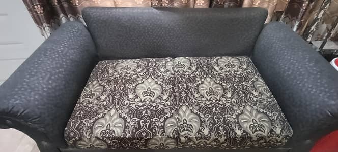 Sofa Set 3+2+1 for Sale 30000Rs.