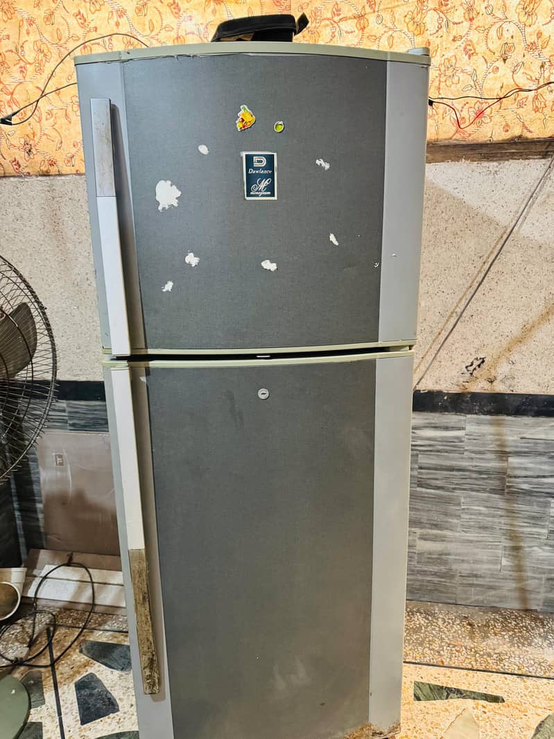 refrigerator 2